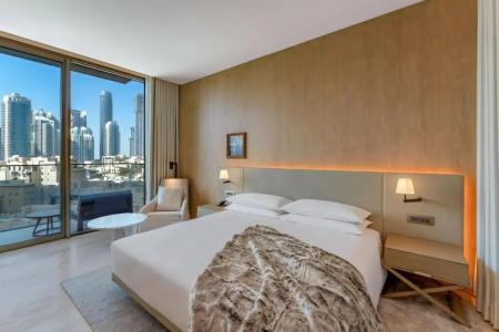 The Dubai Edition - 48