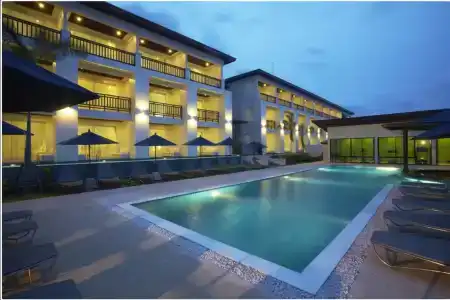 Samui Resotel Beach Resort - SHA extra plus - 0
