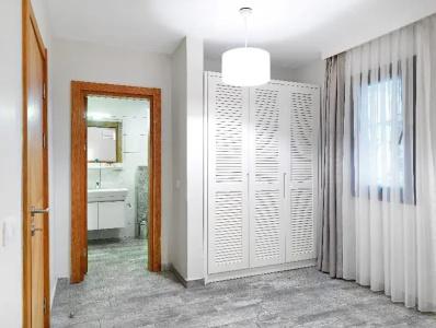 Dorman Suites - 65
