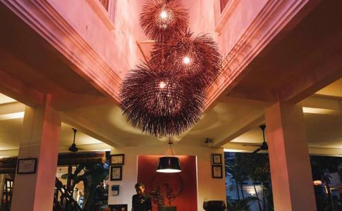 Rambutan Resort – Phnom Penh - 27