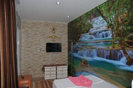 Sinter Terasse House - 2