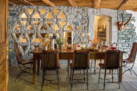 Saint Hubertus Resort - 11