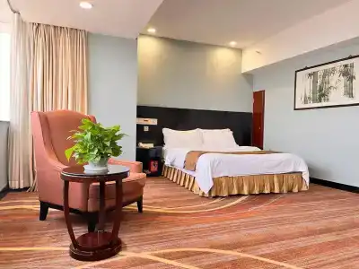 Skyline Plaza Guangzhou - 15