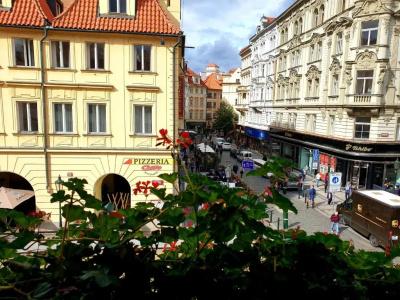 Prague Golden Age - 31
