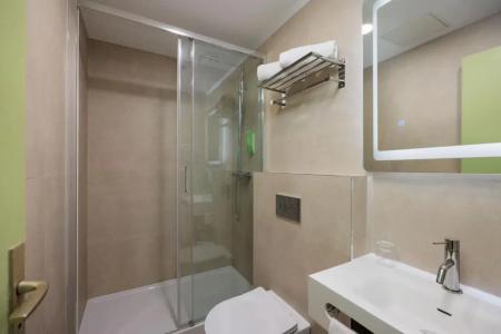 Hôtel Byakko Nice - 66