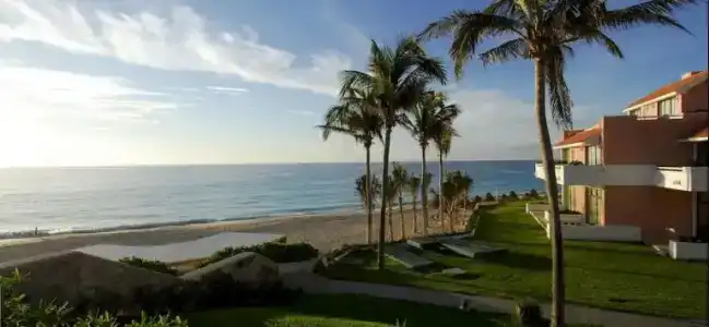 Omni Cancun & Villas - Все включено - 15