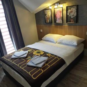 Akdeniz apart - 4