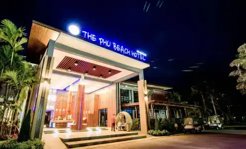 The Phu Beach - Sha Plus - 37