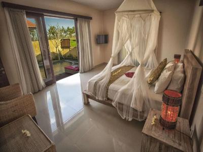 The Sawah Resort & Villa - 46