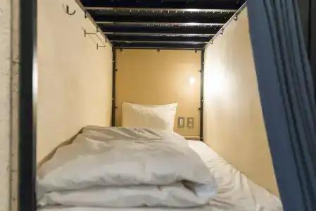 obi Hostel - 5