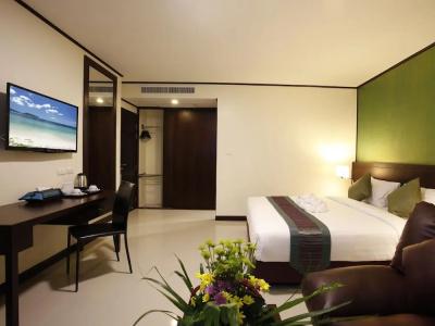 Orchid Resortel - 72