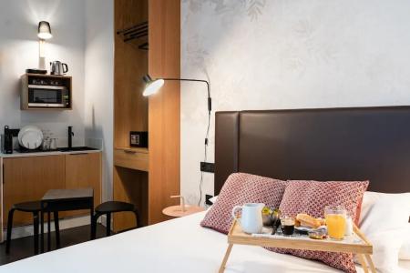 Welldone Quality - Crystal pool - 106