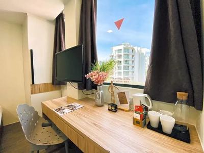 Dash Living on Mackenzie - 89