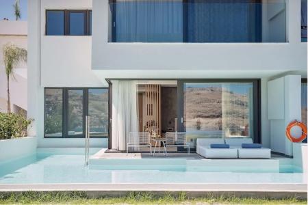 Lindos Grand Resort and Spa - Adults Only - 106