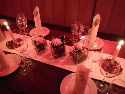 & Restaurant Bergfried - 9