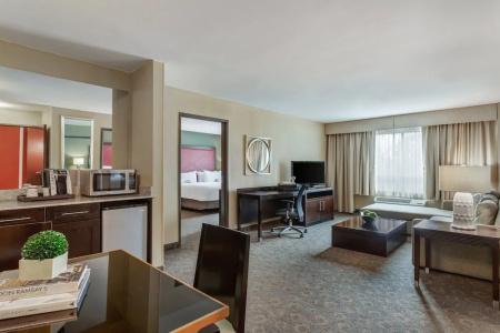 Crowne Plaza Houston Galleria Area, An Ihg - 70