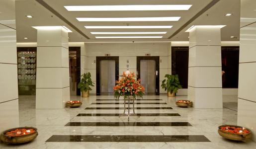 Fortune Park Jp Celestial - Member Itc Group, Bengaluru - 10