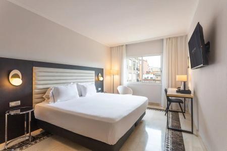 Eurostars Cristal Palace - 6