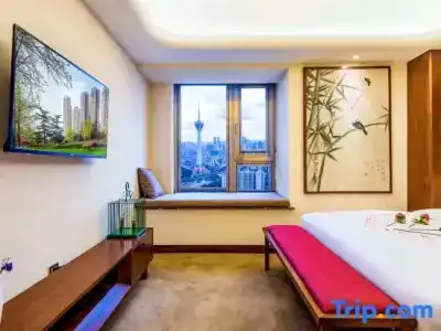 Lujia International - 81