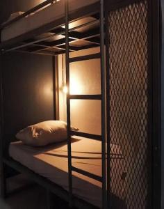 Urban Bed - 19