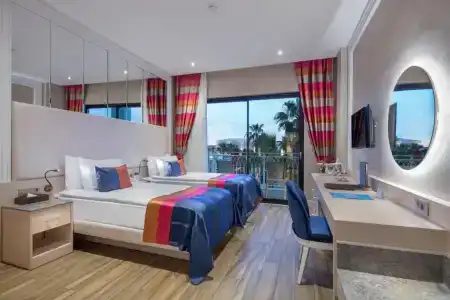 Granada Luxury Belek - Kids Concept - 37