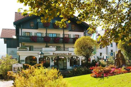 Bayerischer Hof - 19
