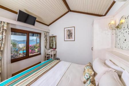 Badem Tatil Evi - 48
