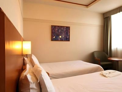 Tetora Otsu Kyoto - 13