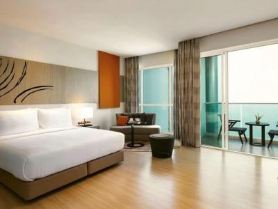 möVenpick Siam Na Jomtien Pattaya - Sha Extra Plus - 58