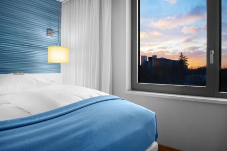 Pestana Berlin Tiergarten - 89