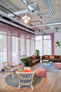 Stayery Bielefeld Hauptbahnhof - 15