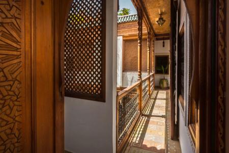 Riad Melhoun & Spa - 7