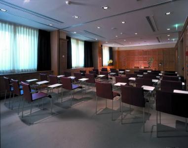 Starhotels Tuscany - 11