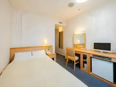 Grand Terrace Obihiro - 5