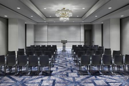 The Ritz Carlton, Pentagon City - 45