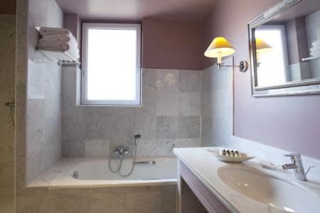 Le Cavendish - 10