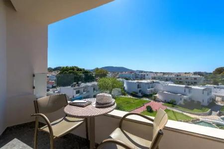 Avra Beach Resort - 79
