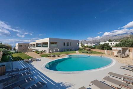 Belvedere Luxury Apartments & Spa - 17