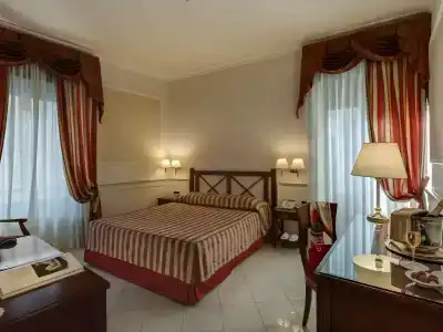 Palazzo Cardinal Cesi - 1