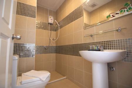 Evergreen Resort Cha-am - 8