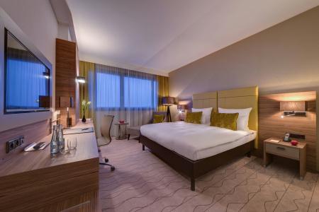 Bonn Marriott - 5