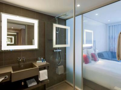 Novotel Lugano Paradiso - 34