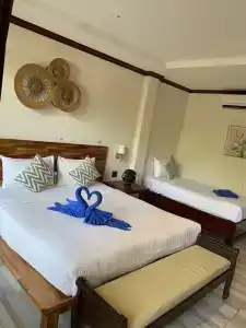 Wind Beach Resort - 124