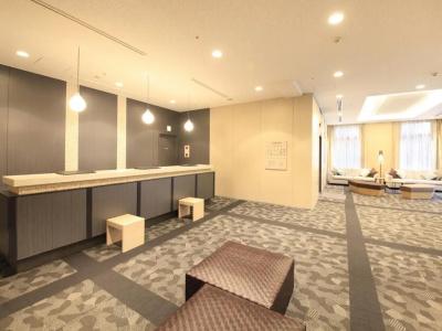 Richmond Sapporo Ekimae - 1