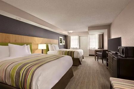 Country Inn & Suites by Radisson, South, TN - 68