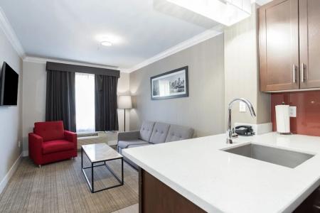 Sandman & Suites South - 67