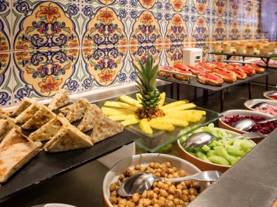 ibis Styles Perpignan Centre Gare - 11