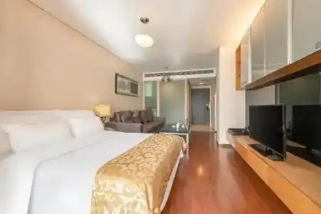 Qingdao Housing International - 81