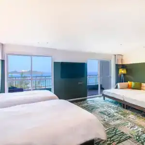 Okinawa Sun Coast - 33