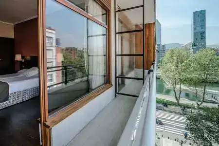 Conde Duque Bilbao - 17